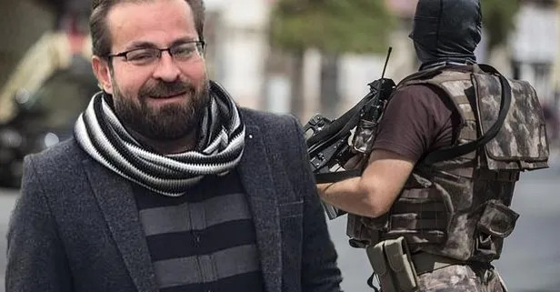 İstanbul’da casus operasyonu! Sözde aktivist Ahmed Katie’nin Fransa’ya ajanlık yaptığı ortaya çıktı! Çok sayıda gözaltı var