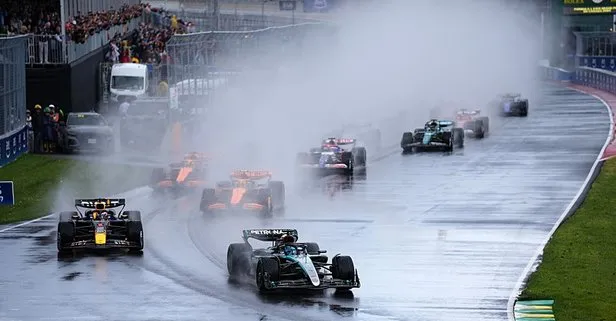 Formula 1 İspanya GP ne zaman, saat kaçta? F1 İspanya Grand Prix hangi kanalda canlı yayınlanacak? F1 yarış takvimi 2024!
