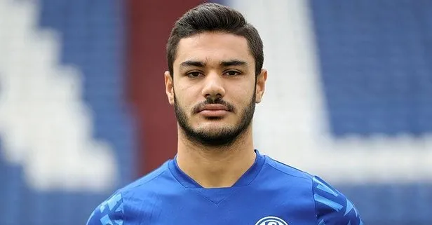 Schalke 04 De Ayin Oyuncusu Ozan Kabak Secildi Takvim