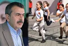 Öğretmen ve öğrenciler yaşadı! MEB'den çifte jest; 2. ara tatil sonrası 2 ayrı tatil daha var! 5.6.7.8.9.10.11.12.sınıflar dahil...
