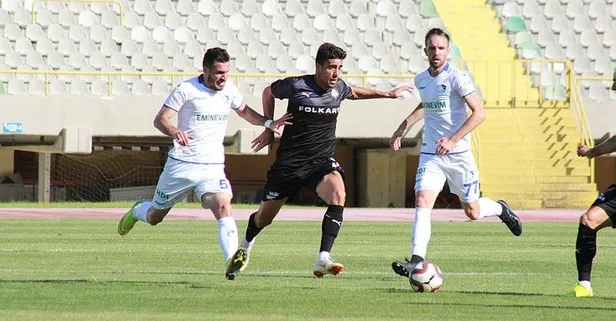 Erzurum’dan dev adım!