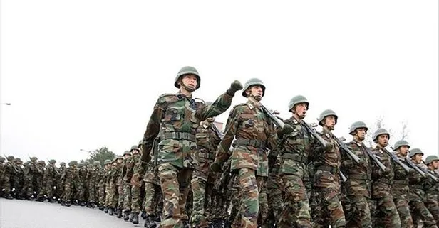 Yeni askerlik sistemi ne zaman yürürlüğe girecek?