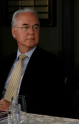 ABD Sağlık Bakanı Tom Price istifa etti