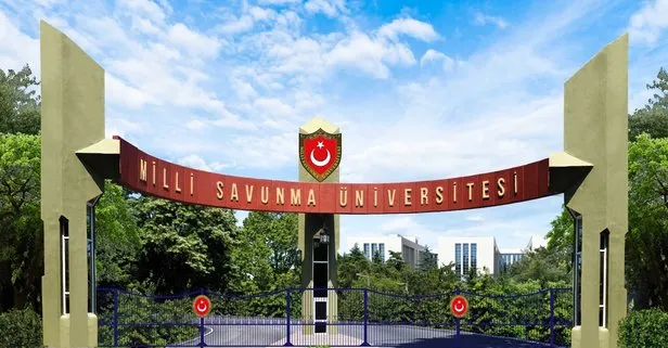 Milli Savunma Üniversitesi 55 akademik personel alacak