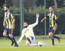 Mevlüt Erdinç: Forma savaşı beni motive ediyor