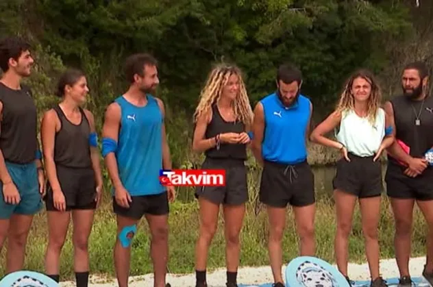 Survivor yeni bölüm fragmanında nefes kesen mücadele! Survivor yeni yarışmacılar kimler? Dengeler değişecek…