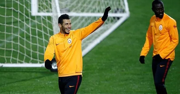 Belhanda’ya 9 milyon euro