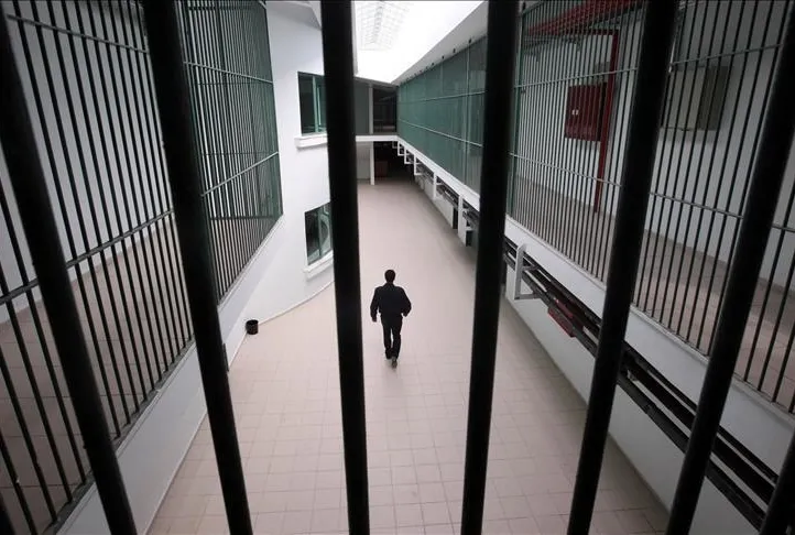 Cezaevlerinde Anneler Günü kararı