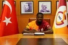 Galatasaray'dan Serge Aurier açıklaması!