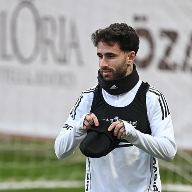 Benfica’dan Rafa Silva açıklaması!