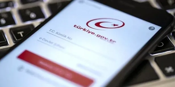 e-Devlet'te adrese teslim şifre dönemi! 65 yaş üzeri vatandaşlara yeni hizmet-3