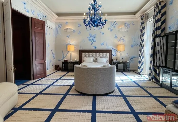 Epstein’ın malikanesinden Muhammed bin Selman da çıktı! 7 katlı sapkınlık yuvasında Elon Musk ve Fidel Castro’nun da fotoğrafları var - 10