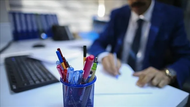 6.5 milyon için müzakere zamanı! 7. Dönem Kamu Toplu Sözleşmesi için müzakereler başlıyor! Memur ve emekli maaşları ne kadar olacak?-14