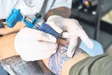 Dövme yaptırma kanser olma