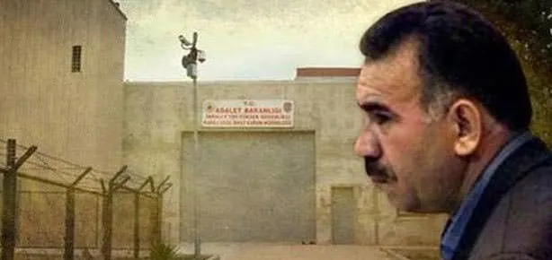 Teröristbaşı için başvuru