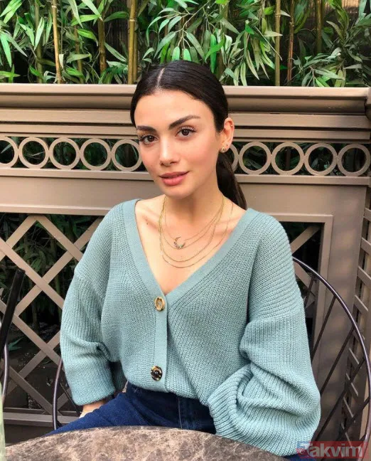 Demet Özdemir ile Oğuzhan Koç ayrıldı mı? O iddia sevenlerini hüsrana uğrattı jet hızında açıklama geldi - 9