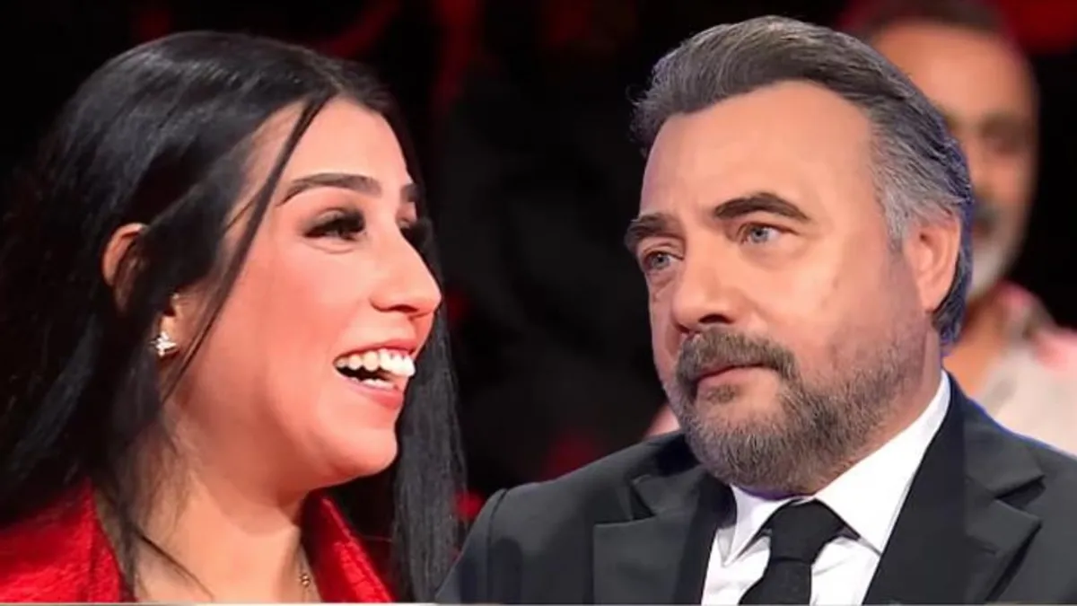 Kim Milyoner Olmak İster’de fırıncı kadın tatlı sorusunda gümledi!