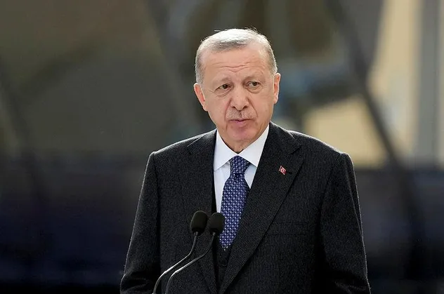 Başkan Erdoğan BAE dönüşü uçakta konuştu! BAE, İsrail, Suudi Arabistan... Dış politikada yeni dönem başlıyor