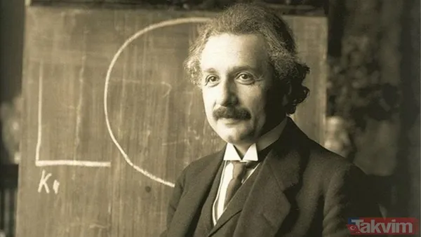 Einstein’ın gölgesinde kalan deha: Görelilik teorisi Einstein'a mı ait yoksa ilk eşine mi? - 7