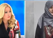 Müge Anlı da domuz bağıyla bağlı halde çarşafa sarılı bulunan Makbule Sarı cinayetinde son dakika! Zanlılardan itiraf geldi...