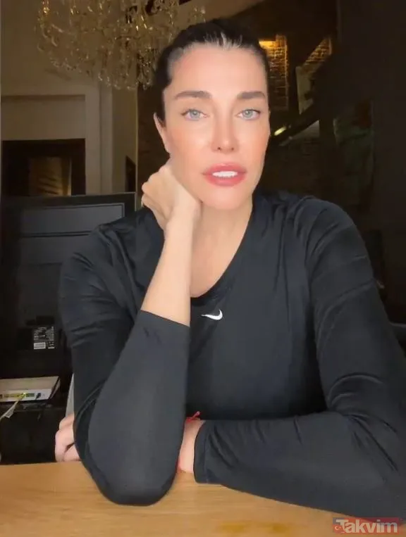 15 yaşındaki kızını ifşa etmişti! Deniz Akkaya'nın kızı Ayşe Önbilgin ifade için savcılıkta! "Darp etti, hürriyetimden yoksun bıraktı..." - 25