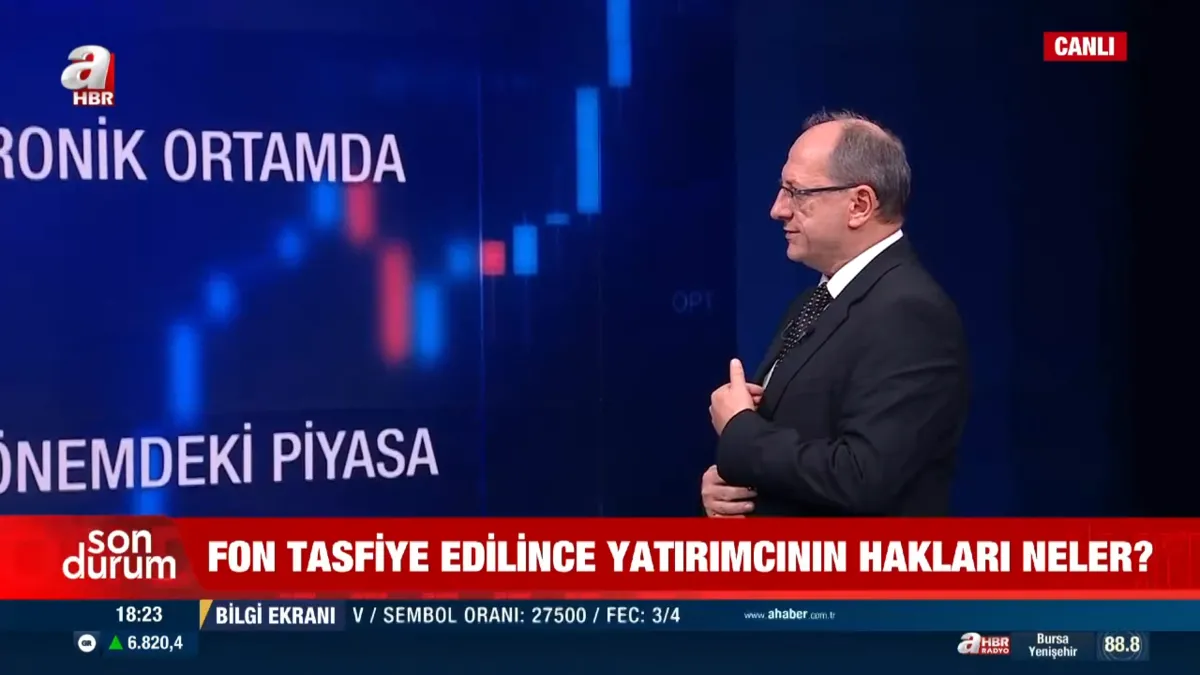 SPK 130 fonu tasfiyeye aldı: 550 bin yatırımcının parası ne olacak, ödemeler nasıl yapılacak?-10