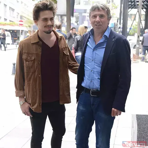 Bu ailede yetenek genetik! İsmail Hacıoğlu’nun babası Fenerbahçe’nin yıldızı çıktı - 15