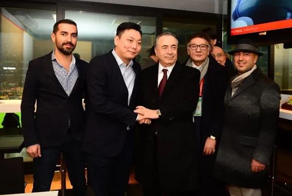"Milan’ın CEO’su Fatih Terim'i götürecek"