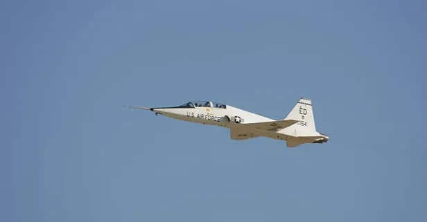 ABD'de önceki gün düşen askeri uçakta bir Japon subayın hayatını kaybettiği belirtildi