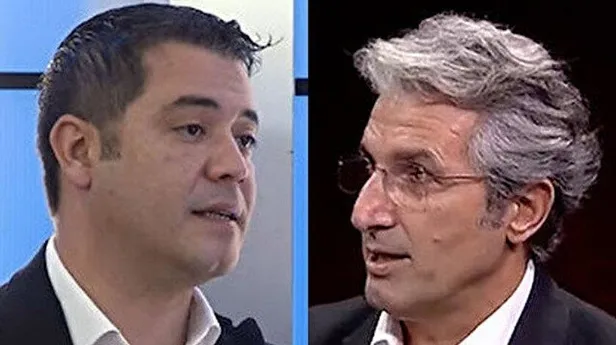 Nedim Şener CHP'li İBB'deki terör yuvalanması hakkında çarpıcı detayları canlı yayında açıkladı! Maaşlar örgüte gidiyor-2