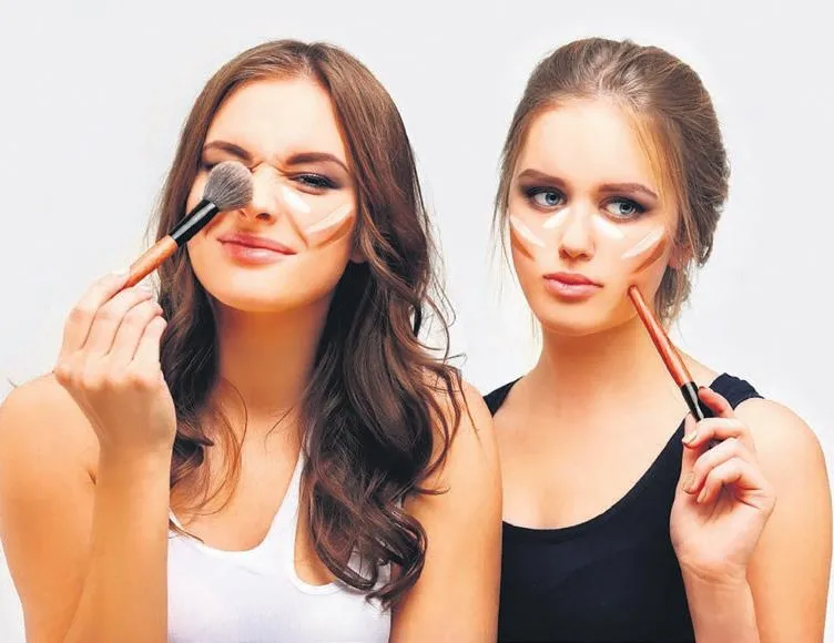 Kozmetikçiler için fırsat