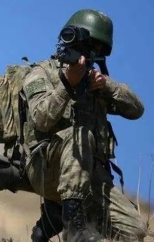 Son dakika... 'Kurt Kapanı' operasyonu: 6 terörist etkisiz hale getirildi…