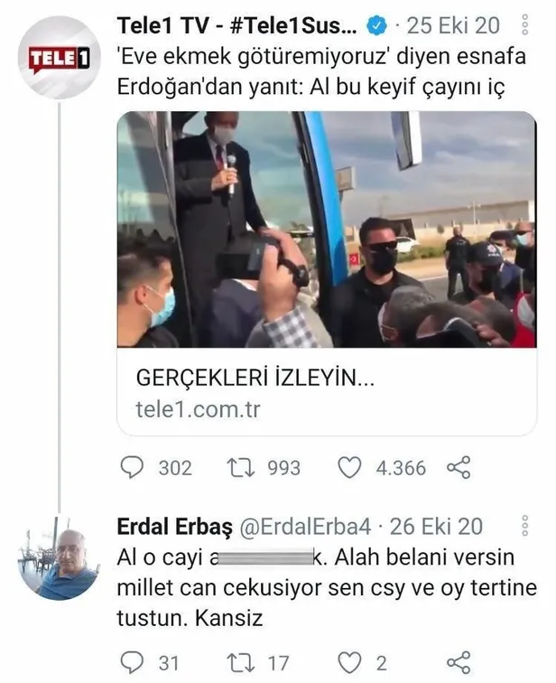 SON DAKİKA: Bakan Gül'den Soylu'ya yapılan hakaretle ilgili flaş açıklama: Hak ettiği cezayı bulacağına inanıyorum-9