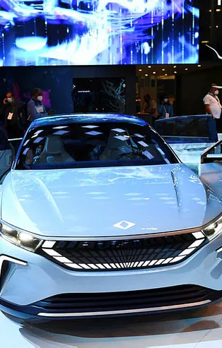 Togg'dan çok önemli blockchain anlaşması! Avax ile iş birliği