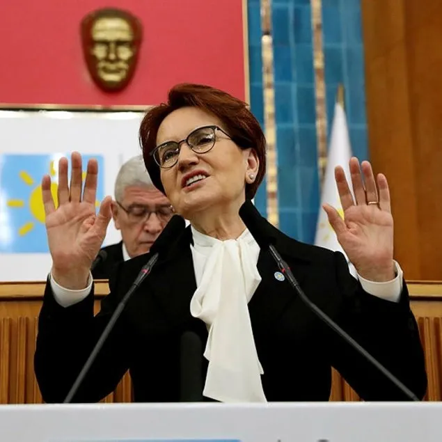 İYİ Parti eriyor! Bu daha küçük kıyamet