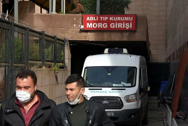 Son dakika: Manisa'da 4 genci kim öldürdü? Sır perdesini adli tıp aralayacak-2