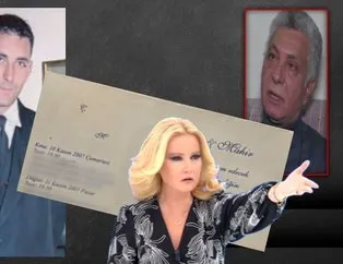 Müge Anlı Mahir Ünlütaşkıran olayı nedir? Çocuğun babası kardeşi çıktı! 2 cinayet mi var?