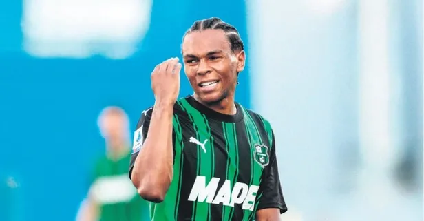 Fenerbahçe Lauriente’yi istedi | Açıklama geldi