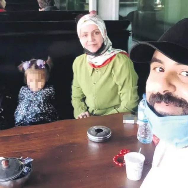 Eski eş vahşeti