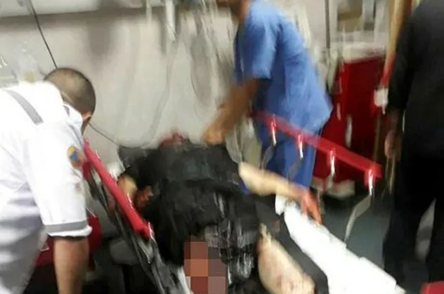 Son dakika: Gazze'deki 2 patlamada şehit olan polis sayısı 3'e yükseldi