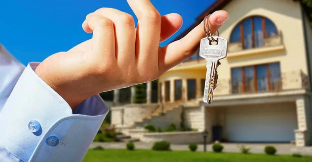 Halkbank, Ziraat, Vakıfbank 0.69 faizle konut kredisi müjdesini duyurdu! Ev sahibi olmak isteyenler hemen baksın! 15 yıl vade...