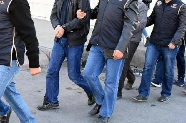 Şırnak'ta terör operasyonu: 34 gözaltı