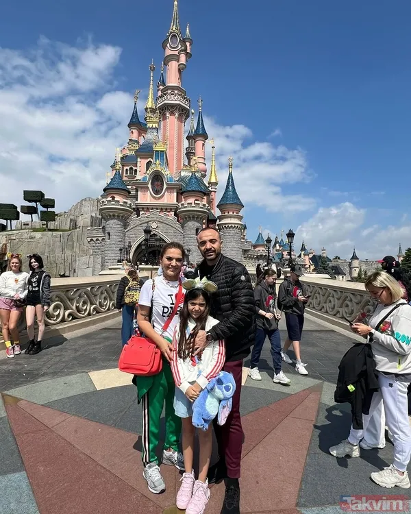 Demet Akalın’a kızı Hira Kurt’tan duygusal mektup! Her satırını paylaştı - 2