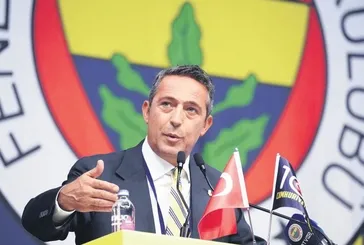 Fener’de ’altı’lı yattı!