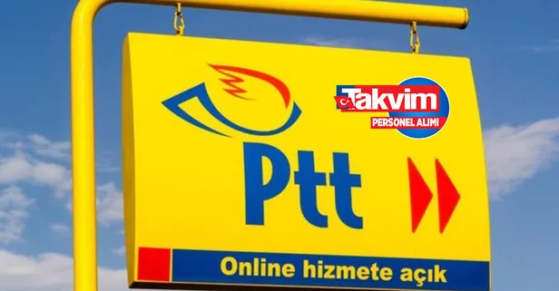 2022 PTT personel alım duyuruları: PTT başvuruları başladı mı, kaç kişi alınacak? Büro görevlisi, postacı, gişe memuru başvuru şartları...