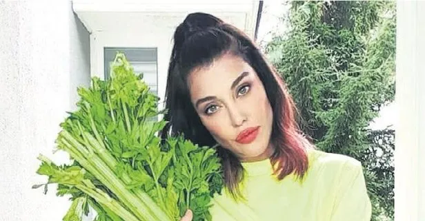 Deniz Akkaya Formunun Sirrini Acikladi Takvim