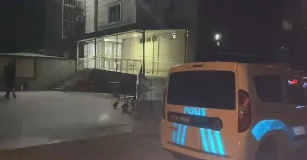 Sıcaktan bunaldı martılara ateş açtı: 5 yaralı