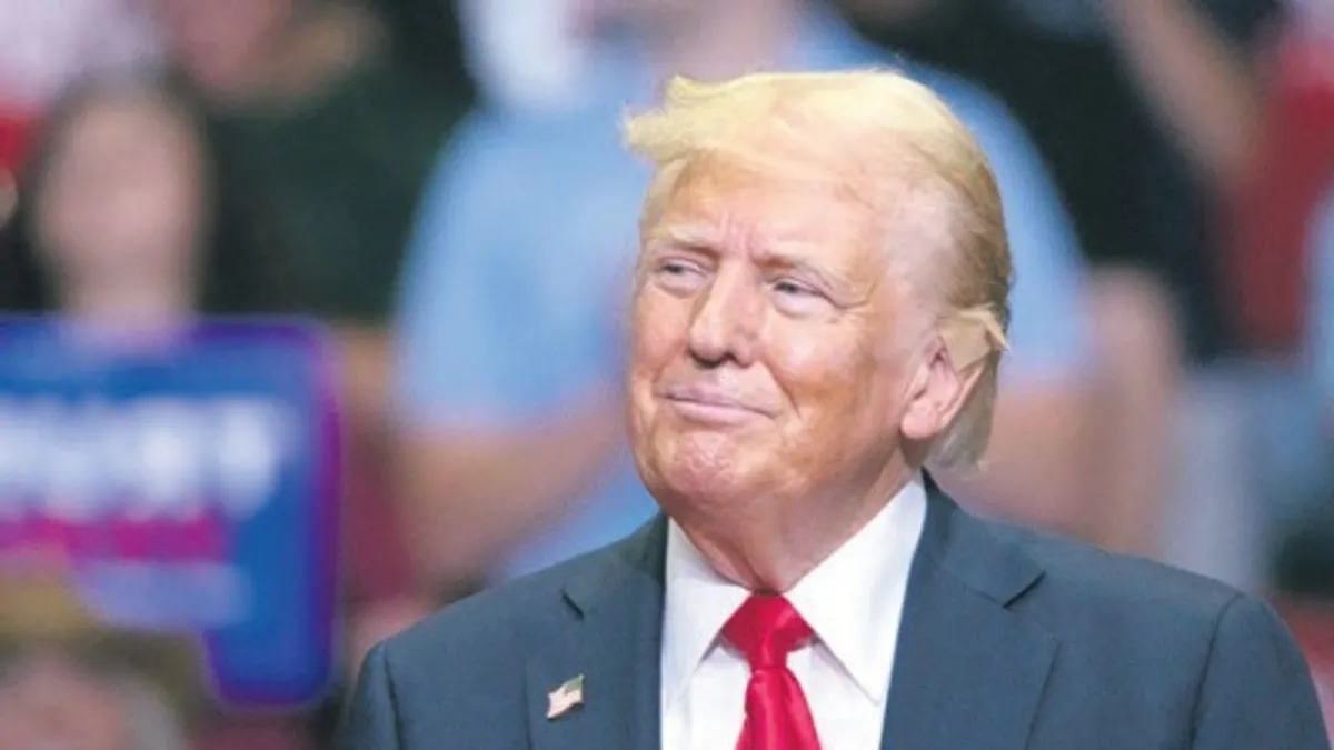 Ticaret savaşlarında gerilim artıyor: Çin'den Trump'a karşı hamle!