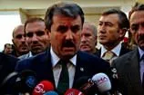 Destici şehit ailesine gitti