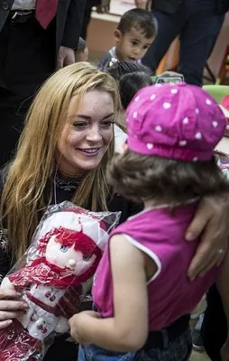 Lohan: Türkiye gayet güvenli bir ülke